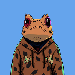 Swampster #0001