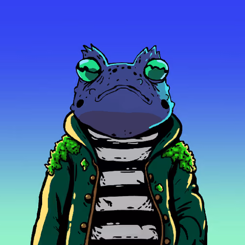 Swampster #2074