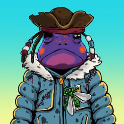 Swampster #1099