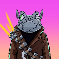 Swampster #1812