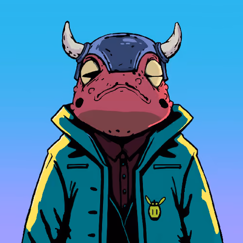 Swampster #0139