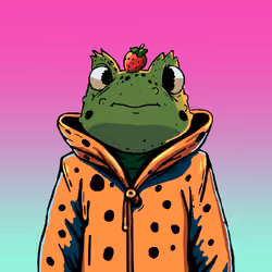 Swampster #0314