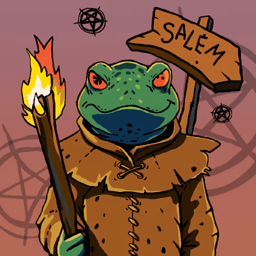 Swampsters
