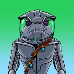 Swampster #0566