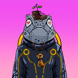 Swampster #0019