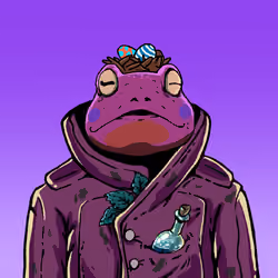 Swampster #1543