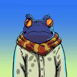 Swampster #0803