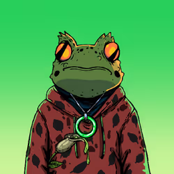 Swampster #0947