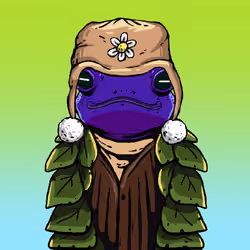 Swampster #2420