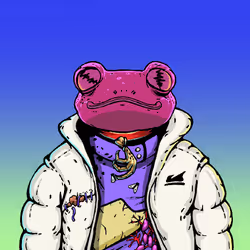 Swampster #2774