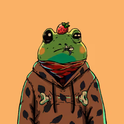 Swampster #1807