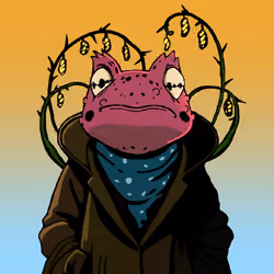 Swampster #1982