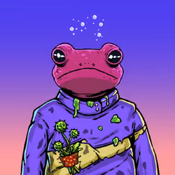 Swampster #2100