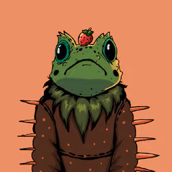Swampster #1811