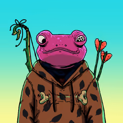 Swampster #2118