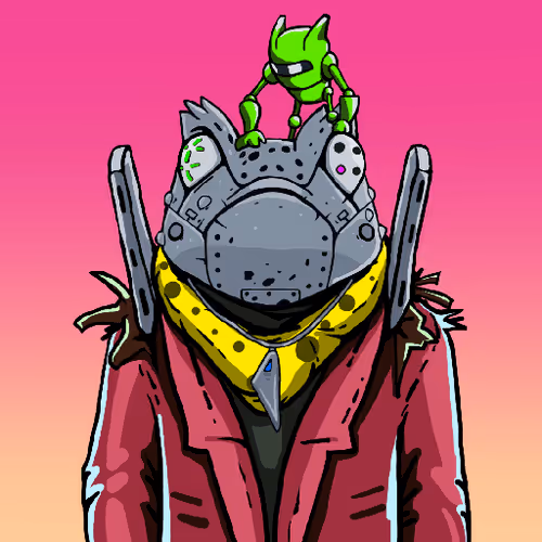 Swampsters