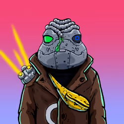 Swampster #1434