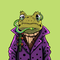 Swampster #0745