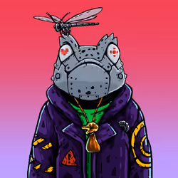 Swampster #2561