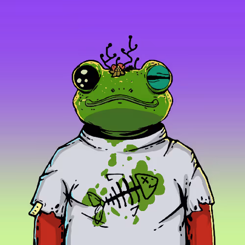 Swampsters