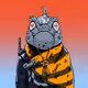 Swampster #2470