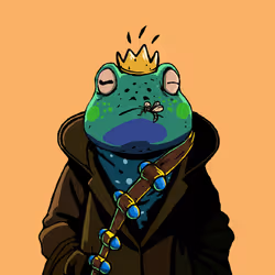 Swampster #1840