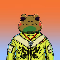 Swampster #0559