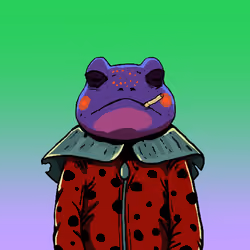 Swampster #2111