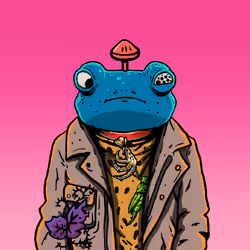 Swampster #2157
