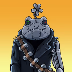 Swampster #0966