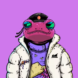 Swampster #2755