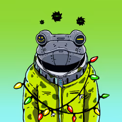 Swampster #2552