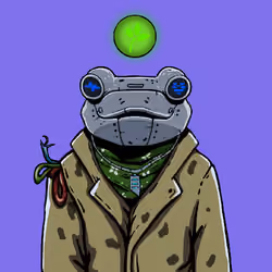 Swampster #1520