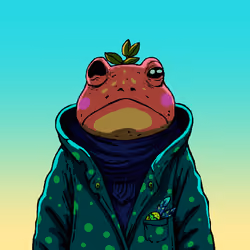 Swampster #2830