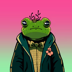 Swampster #1365