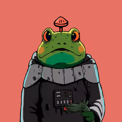 Swampster #2488
