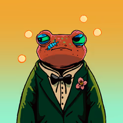 Swampster #0857