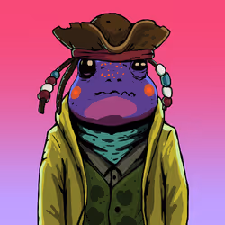Swampster #0231