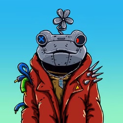 Swampster #0046