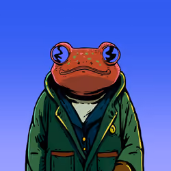 Swampster #1392