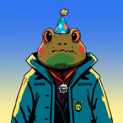 Swampster #2423