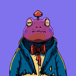 Swampster #1627