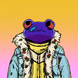 Swampster #1117