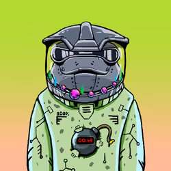 Swampster #1094