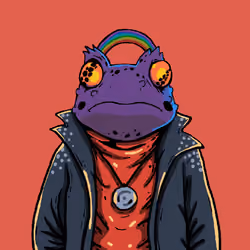 Swampster #1710