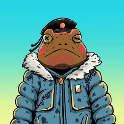 Swampster #0002