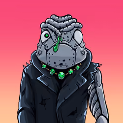 Swampster #1027