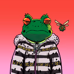 Swampster #2282