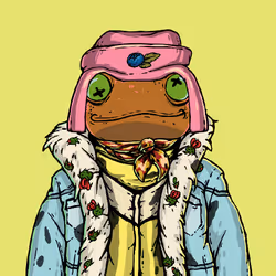 Swampster #1782