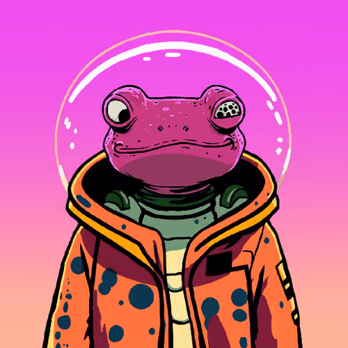 Swampster #2099